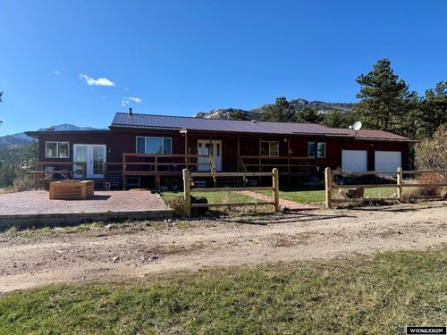 12 Elk Wood Rd, Wheatland, WY, 82201-8011 | Card Image