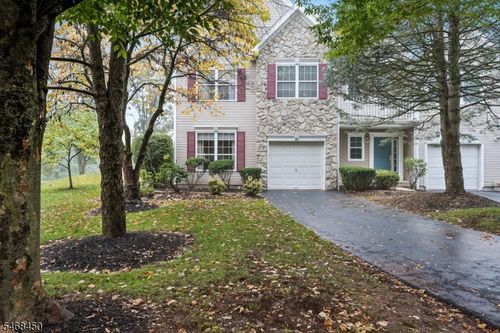 61 Dorchester Dr, Basking Ridge, NJ, 07920-2995 | Card Image