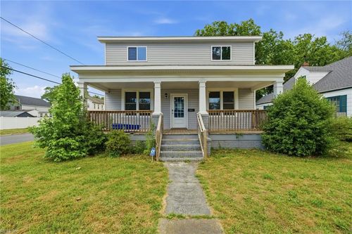 1501 Lansing Ave, Portsmouth, VA, 23704-4315 | Card Image