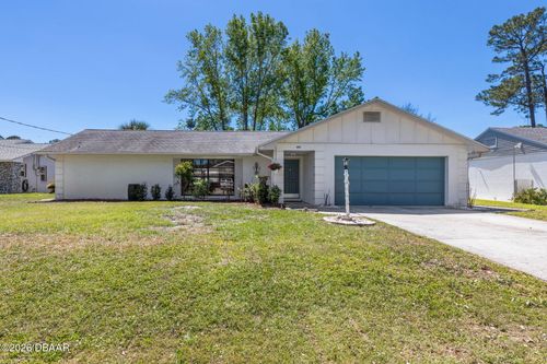 46 Berkshire Ln, PALM COAST, FL, 32137-8607 | Card Image