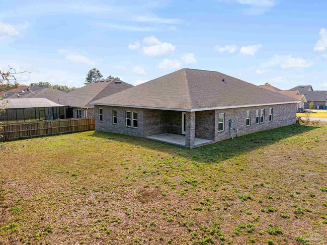 8177 Majestic Cypress Dr, House other with 4 bedrooms, 4 bathrooms and 4 parking in Milton FL | Image 60