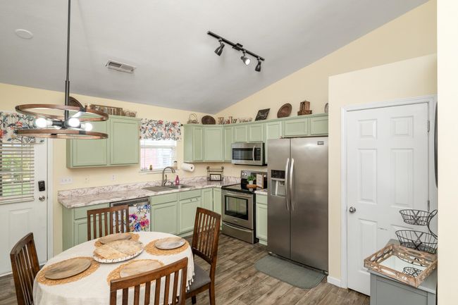 575 Duncan Station Dr, House other with 4 bedrooms, 2 bathrooms and null parking in Duncan SC | Image 13