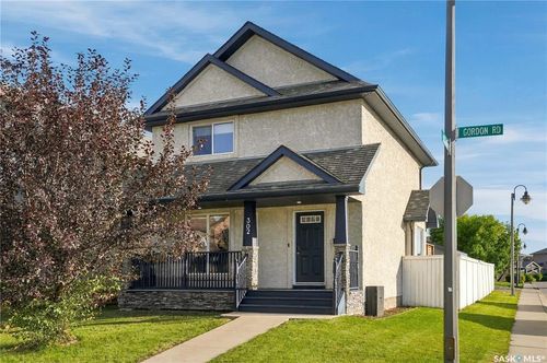 302 Gordon Rd, Saskatoon, SK, S7T0A3 | Card Image