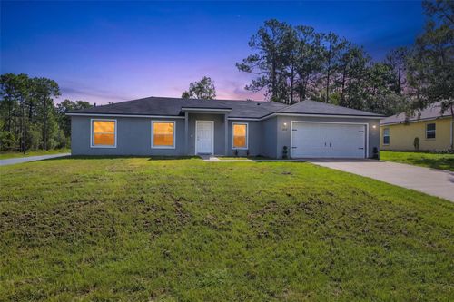 7839 N Quibble Ave, CITRUS SPRINGS, FL, 34434-7270 | Card Image