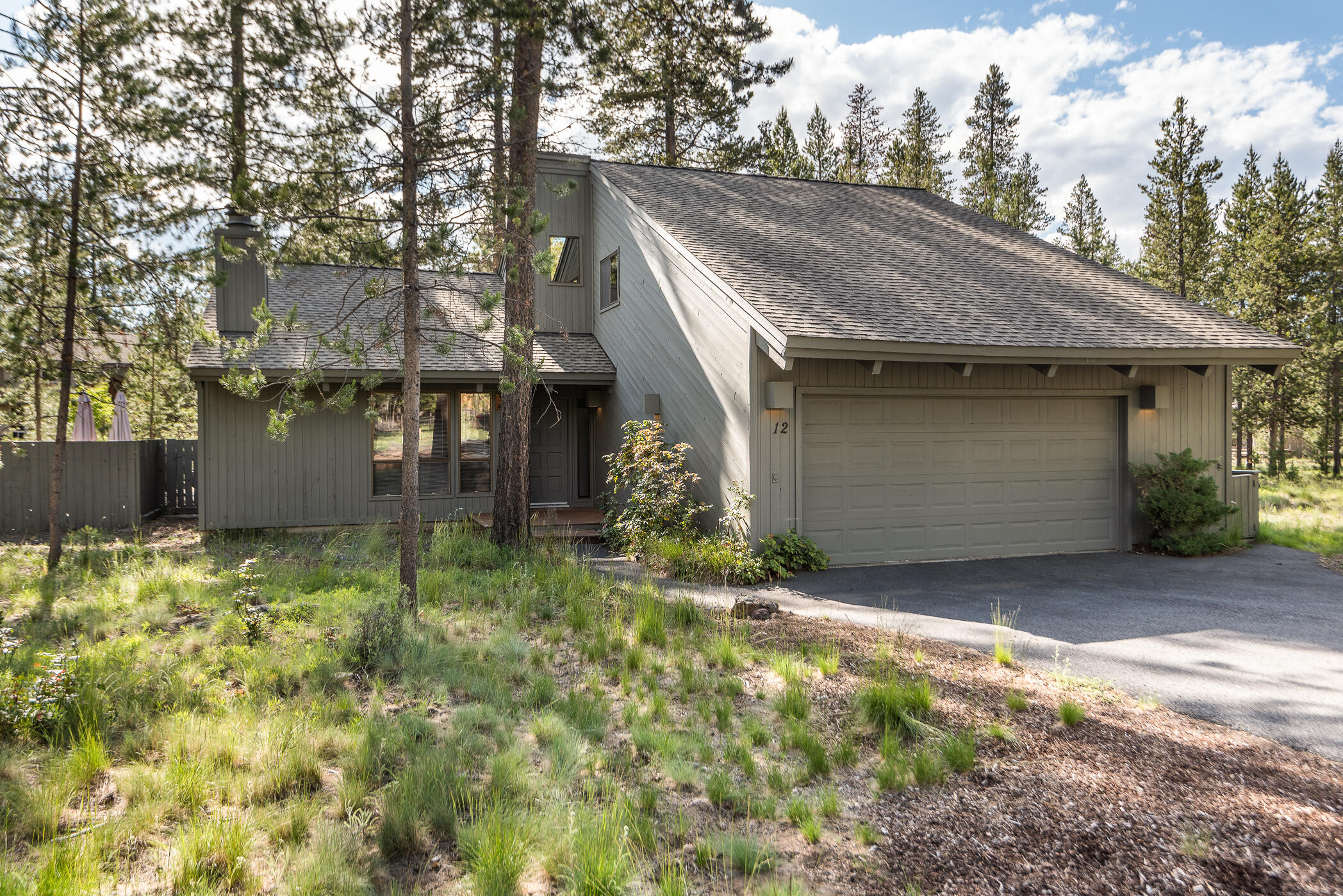 Cultus Ln, Bend, OR 97707