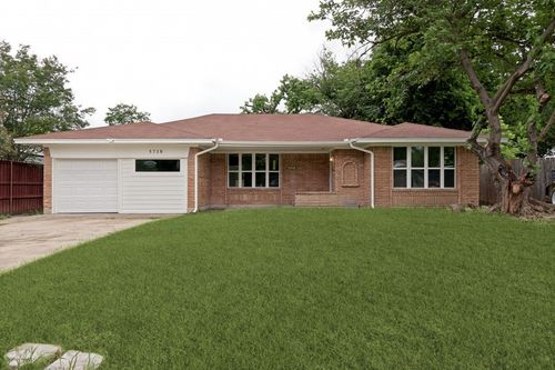 5718 Trio Ln, Dallas, TX, 75241-2127 | Card Image