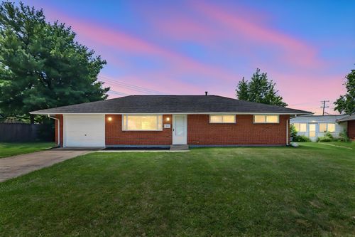 6267 Brauning Dr, Reynoldsburg, OH, 43068-2734 | Card Image