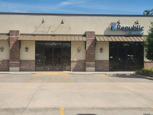 102-12550 Airline Hwy, Gonzales, LA, 70737-2258 | Card Image