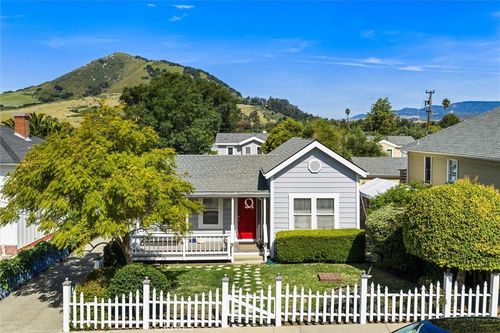 & 458 Islay Street, San Luis Obispo, CA, 93401 | Card Image