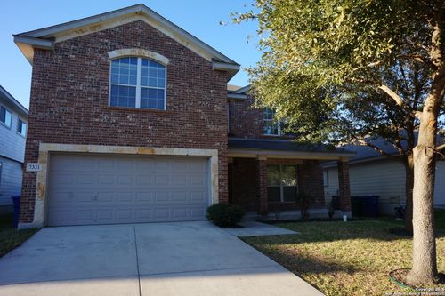 7331 Tranquillo Way, San Antonio, TX, 78266-1726 | Card Image