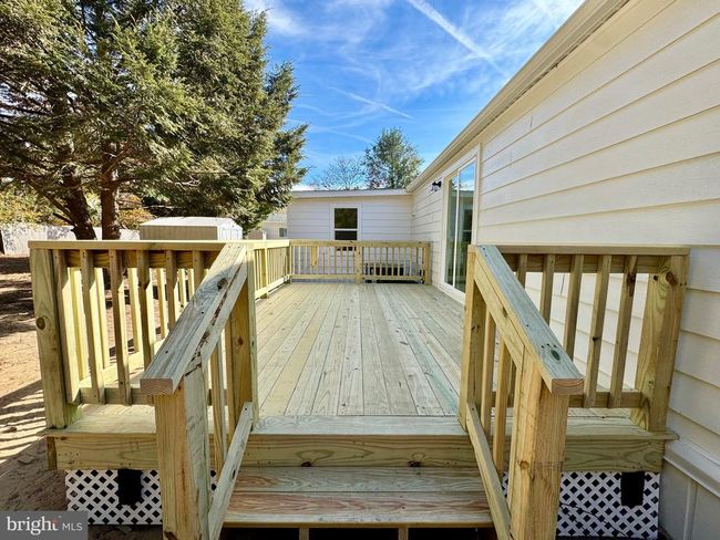 17707 - 10 Carriage Ln, House other with 3 bedrooms, 2 bathrooms and null parking in REHOBOTH BEACH DE | Image 37