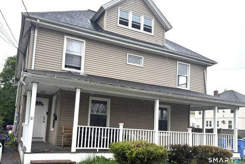 14 Delmont St, Manchester, CT, 06042-3510 | Card Image