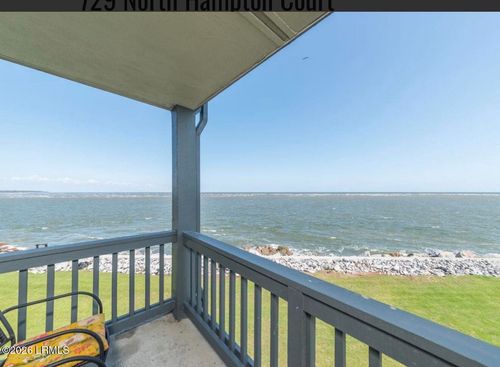 729 N Hampton Ct, Fripp Island, SC, 29920-7243 | Card Image