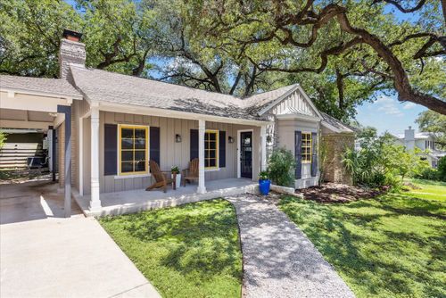 a-613 Theresa Ave, Austin, TX, 78703-4731 | Card Image
