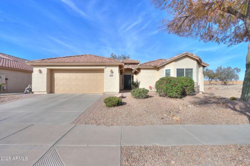 127 S Hancock Trail, Casa Grande, AZ, 85194 | Card Image