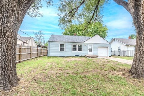 2651 S Mead St, Wichita, KS, 67216-1108 | Card Image