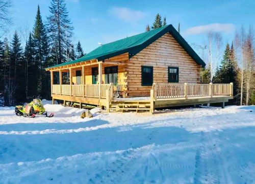 245 Gilman Field Rd, Sheffield, VT, 05866 | Card Image