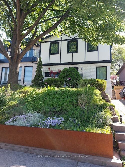 21 Thatcher Ave, Scarborough, ON, M1M2M3 | Card Image