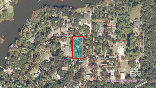 0 Sims Dr, Gulf Shores, AL, 36542 | Card Image