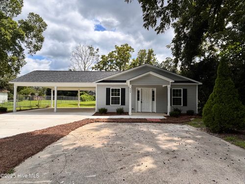 529 Fayetteville St, Clinton, NC, 28328-3361 | Card Image