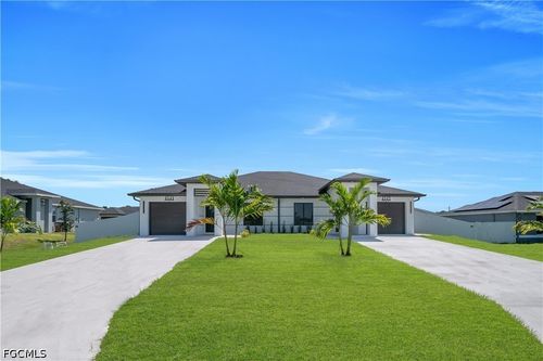 4541/4543 25th Street Sw, Lehigh Acres, FL, 33973 | Card Image