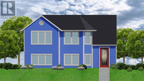 2 Whitney St, Bay Roberts, NL, A0A | Card Image