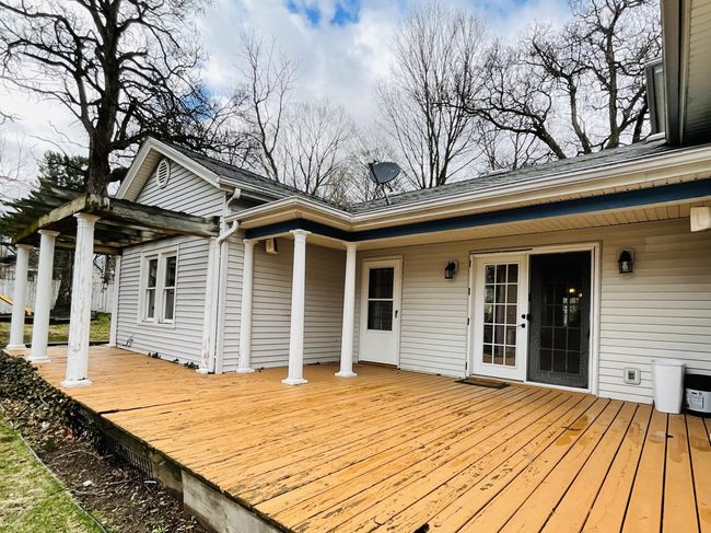 323 N Marshall Ave, House other with 3 bedrooms, 3 bathrooms and null parking in Marshall MI | Image 30