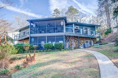 400 Parrot Drive, House other with 3 bedrooms, 3 bathrooms and 4 parking in Monticello GA | Image 3