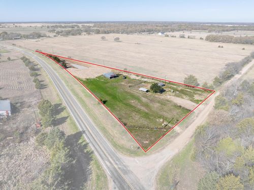 207 County Road 2265, Ivanhoe, TX, 75447-4445 | Card Image