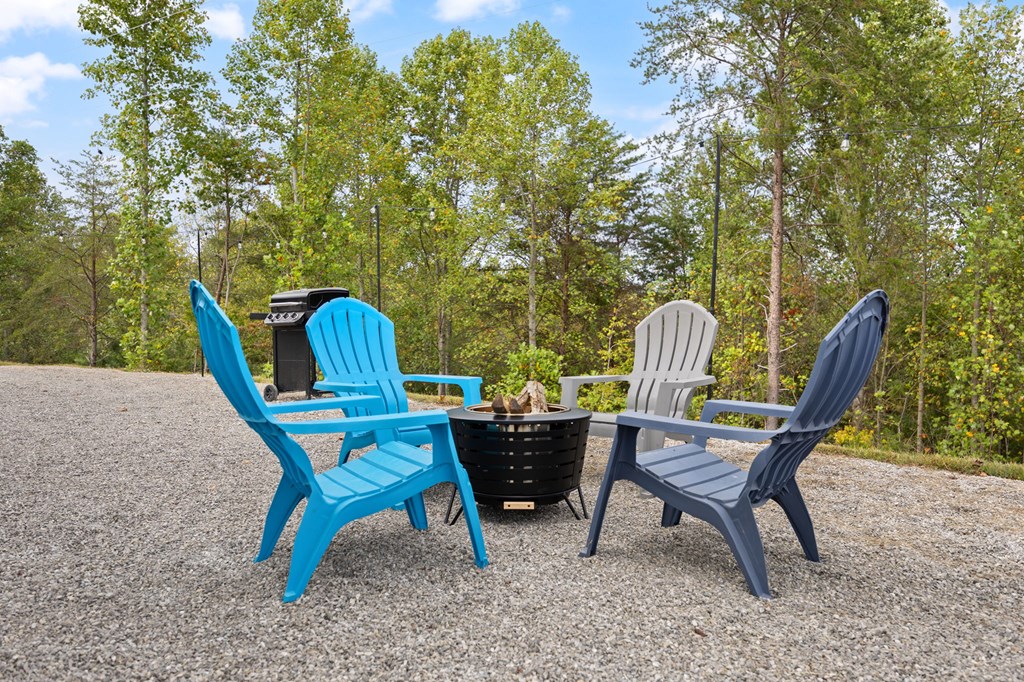 Land in Burkesville 2
