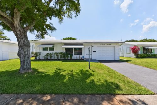 2521 N Cypress Road, Pompano Beach, FL, 33064 | Card Image