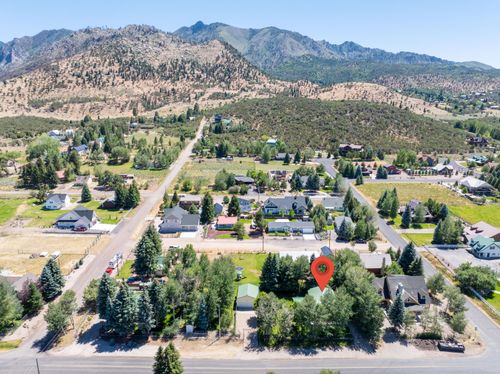 375 W Main St, Pine Valley, UT, 84781 | Card Image