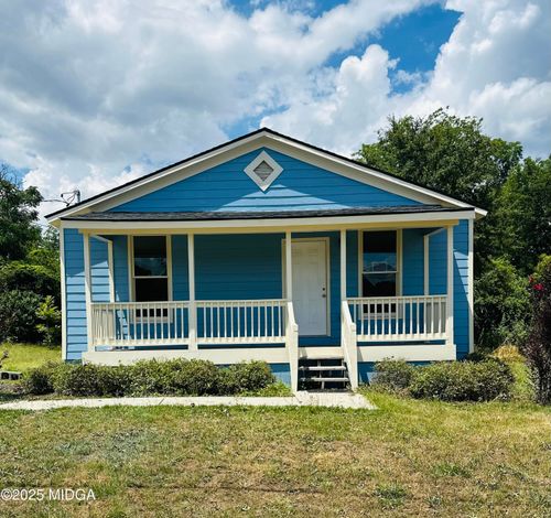 1971 3rd Ave Avenue, Macon, GA, 31201 | Card Image