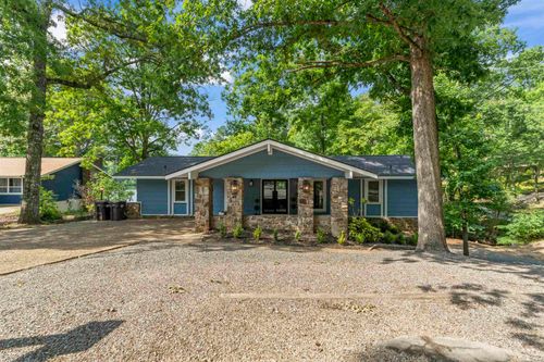 1 Guadalajara Ln, Hot Springs Village, AR, 71909-2820 | Card Image