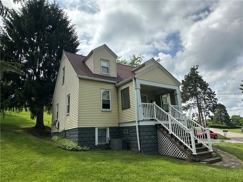 800 S Central Ave, Canonsburg, PA, 15317-1421 | Card Image