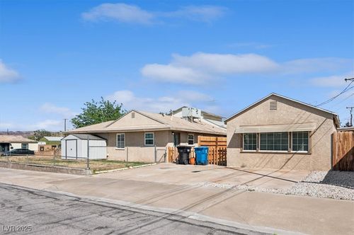 b-600 Federal St, Henderson, NV, 89015-7509 | Card Image