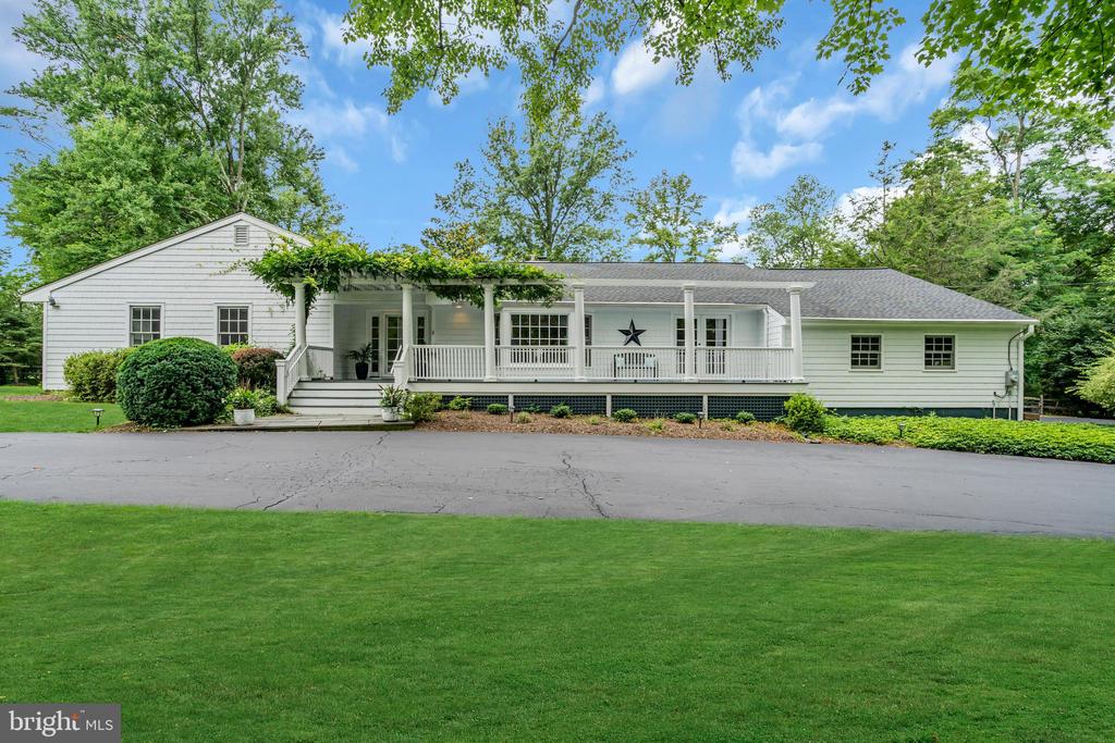 Nelson Ridge Rd, Princeton, NJ 08540