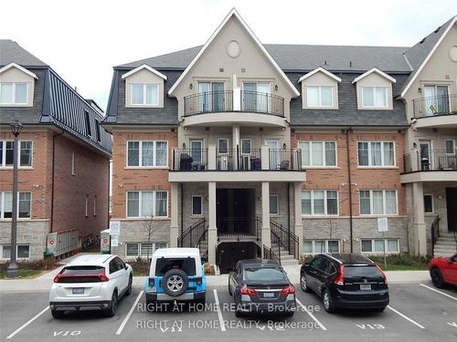 2420 Baronwood Dr, Oakville, ON, L6M0X6 | Card Image