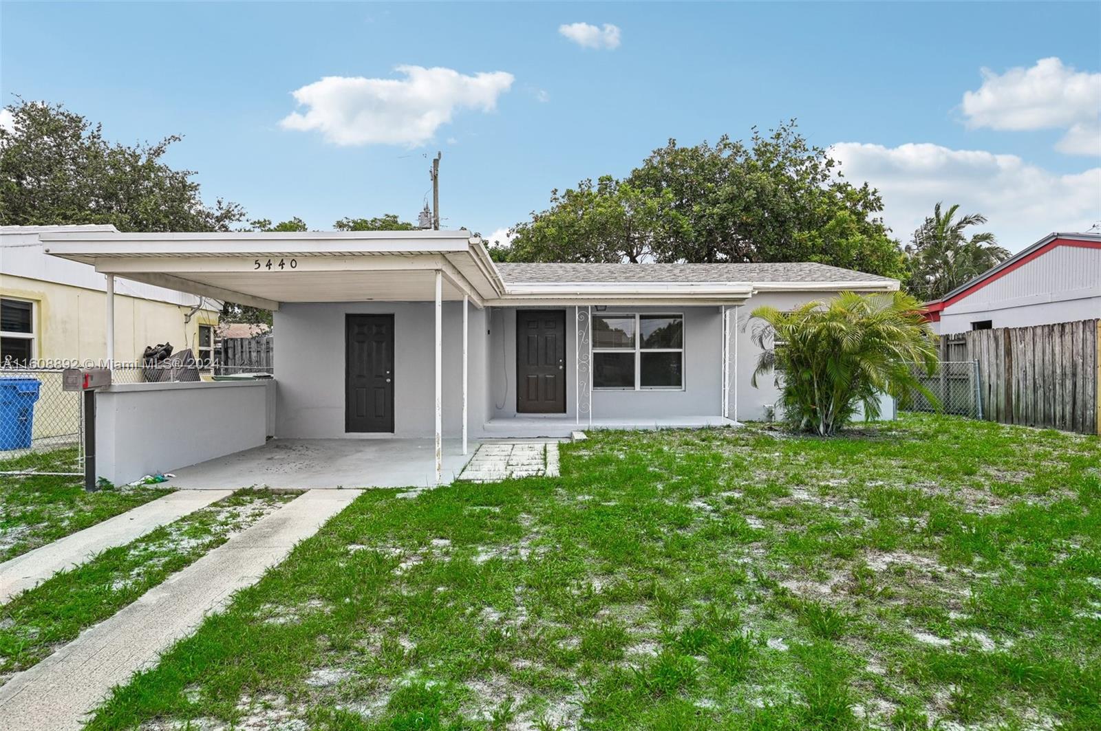 3rd Ter, Fort Lauderdale, FL 33334