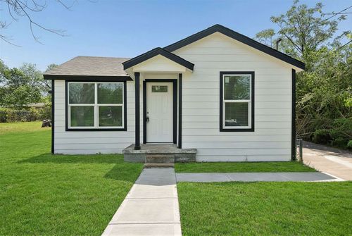4608 Avenue G, Fort Worth, TX, 76105-2710 | Card Image