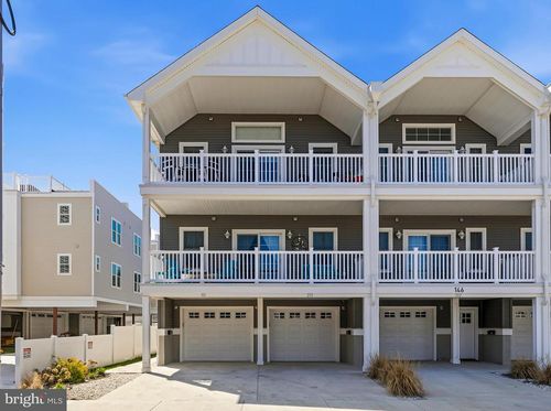 201-146 E Spencer Ave, WILDWOOD, NJ, 08260-4744 | Card Image