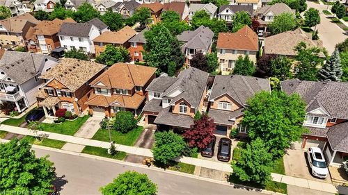 923 Mcneil Dr, Milton, ON, L9T6M7 | Card Image