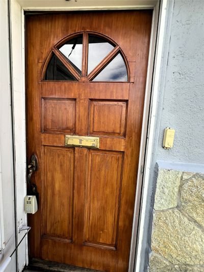 Front Door | Image 3