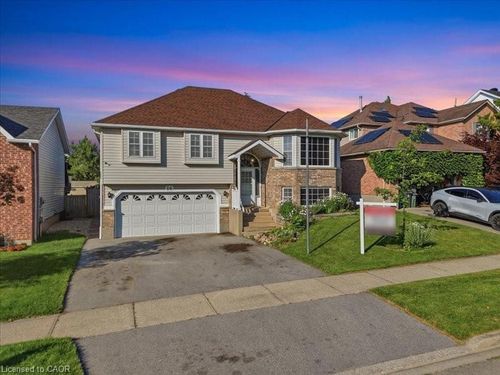 14 Elson Dr, Guelph, ON, N1G4R6 | Card Image