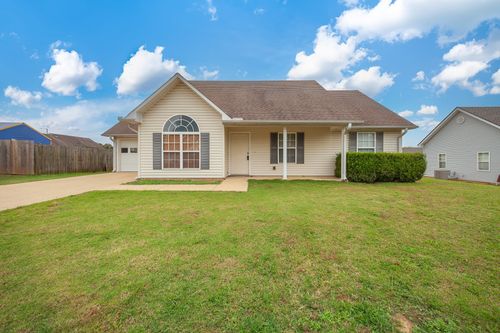 158 Taylor Dr, Bells, TN, 38006-3732 | Card Image