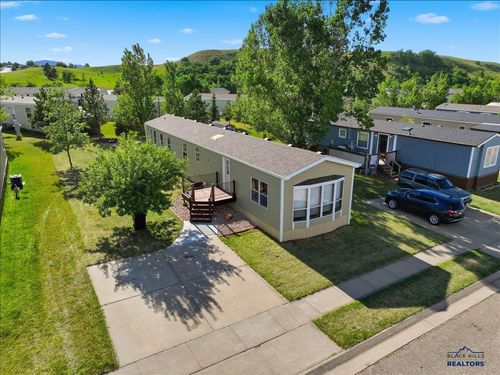 1316 Spearfish Mountain Ln, Spearfish, SD, 57783-8608 | Card Image