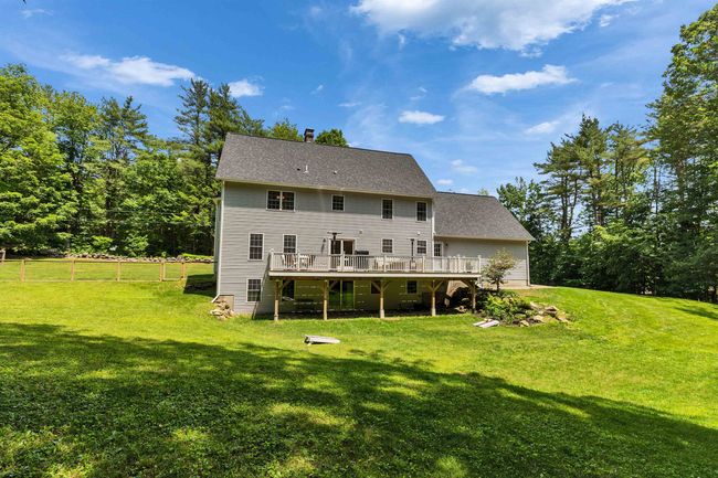 20 Macdowell Rd, House other with 4 bedrooms, 4 bathrooms and null parking in Peterborough NH | Image 8