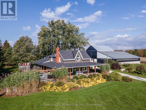 121097 Sideroad 5 S, Dobbinton, ON, N0H2N0 | Card Image