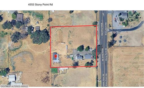 4555 Stony Point Rd, Santa Rosa, CA, 95407-8353 | Card Image