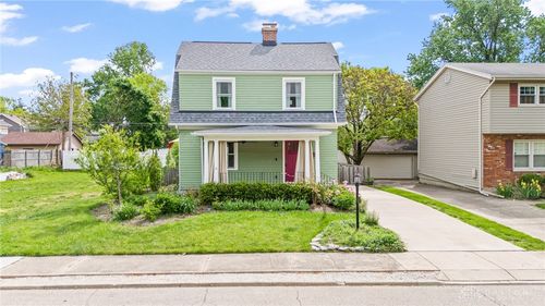 2908 Roanoke Ave, Kettering, OH, 45419-1356 | Card Image